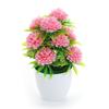 Decorațiuni pentru casă – Flori decorative şi coroane de flori
