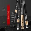 Jian Li Guan Adjustable Carbon Fiber Taiwan Fishing Rod