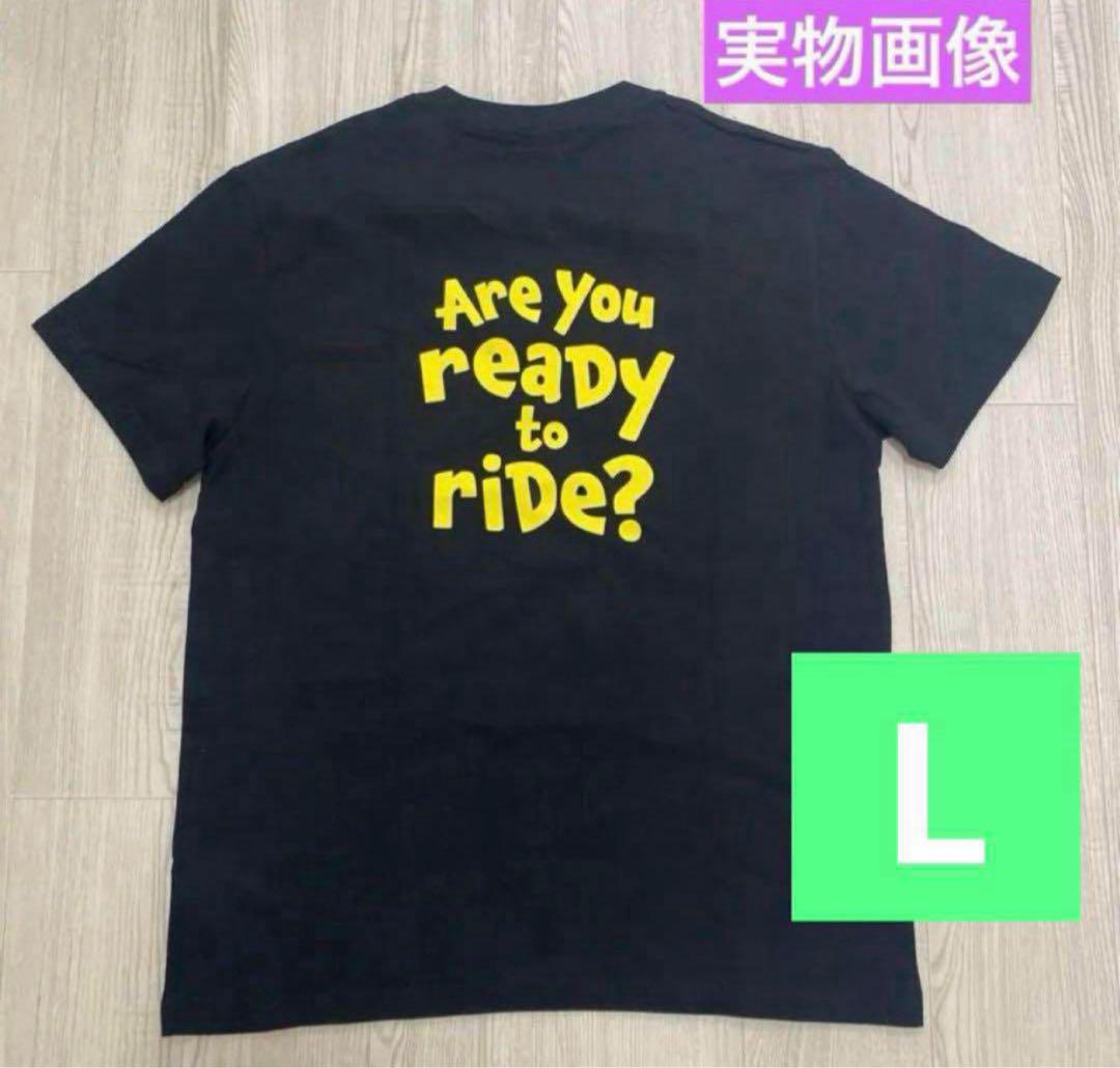 

[USED] G-DRAGON Jiyong Daesung T-shirt BIGBANG GD Sol Yongbae