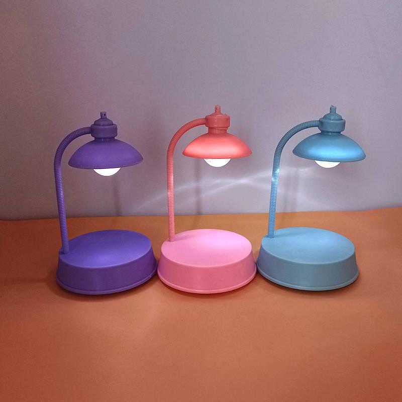 Diy Childrens Puzzle Simple Handmade Music Night Light Aaa Battery Supply Power