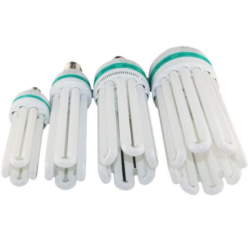 Liang Zhixing High-Power Energy-Saving Spiral E27 Light Bulb