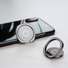 Finger Ring Holder for The Phone Magnetic Metal 360 Rotation Ring Holder Stand Grip Iphone Smart Mobile Phone Telephone Support