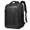 Men's Large Capacity Waterproof Fashion Backpack for Travel & Commute