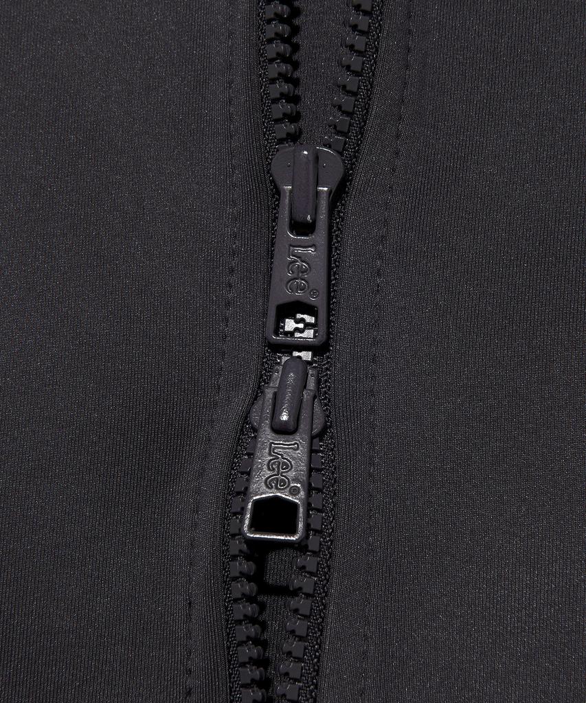 Lee Damboru Jersey Jacket Charcoal