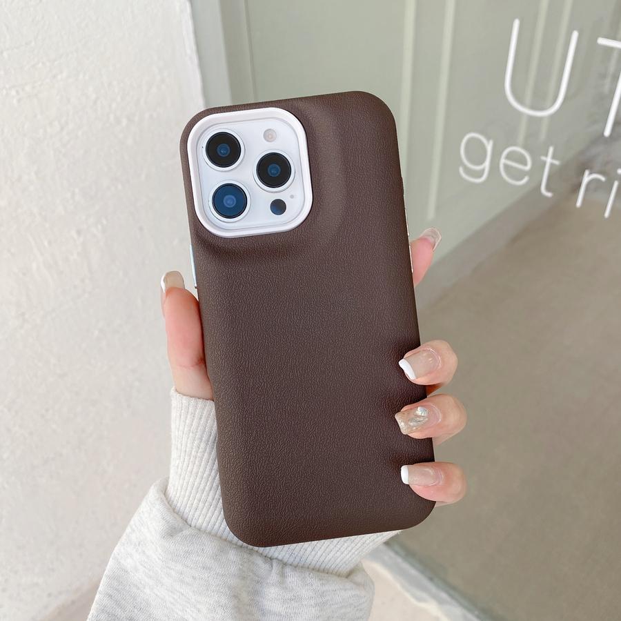 Módní 3D tlustý tekutý silikonový obal na telefon pro iPhone 16 15 14 13 12 11 Ultra nárazuvzdorná ochrana zadních krytů mobilního telefonu