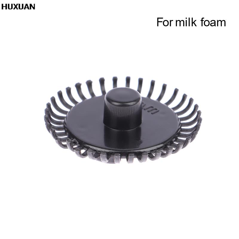 

For hero milk foam machine accessories homewin magnetic levitation cold and hot dual purpose milk beater accessories