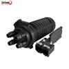 Qishao QS-WL05 24-Core Dome Fiber Optic Splice Closure