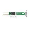 AC DC Capacitor Discharge Pen Constant Temperature Repair Testing Tool  Power Supply Repair