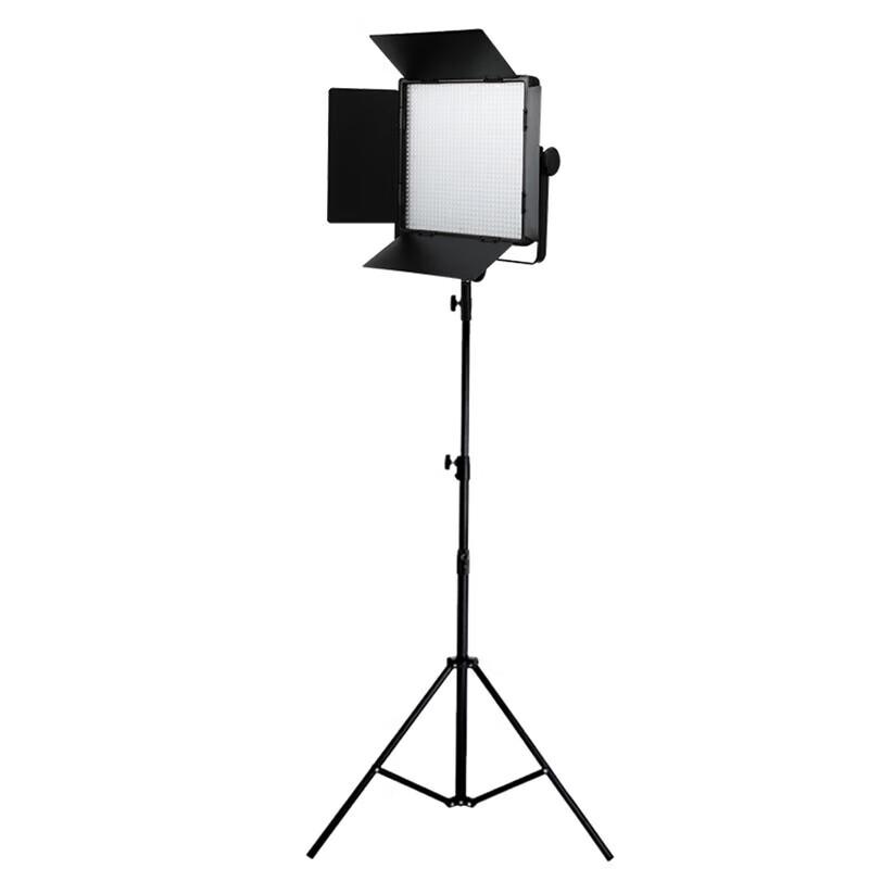 

Godox LED1000 Series Professional Studio LED Light Single Light Kit with 2.8m Stand