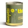 Threptin Protein Diskettes| Healthy Snacks for Men and Women 200 Counts-1kg, High Protein Diskette enriched with Casein Protein, Essential Vitami