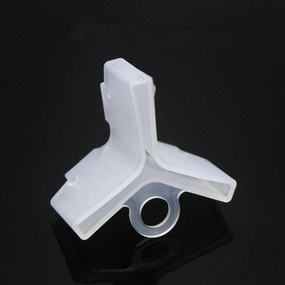 Cover Anti-hook Bonnets Hooks Covers Safety Protector Treble Hooks Holder Fishing Treble Hooks