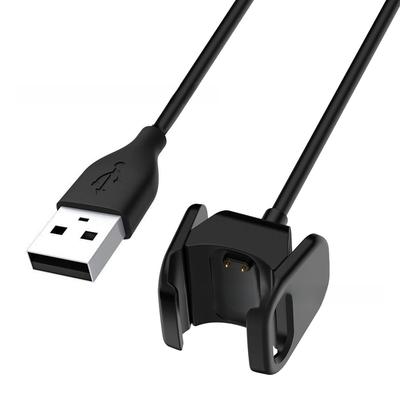 Charger for Fitbit Charge 4 Smart Watch Replacemnet Charging Cable 3.3ft