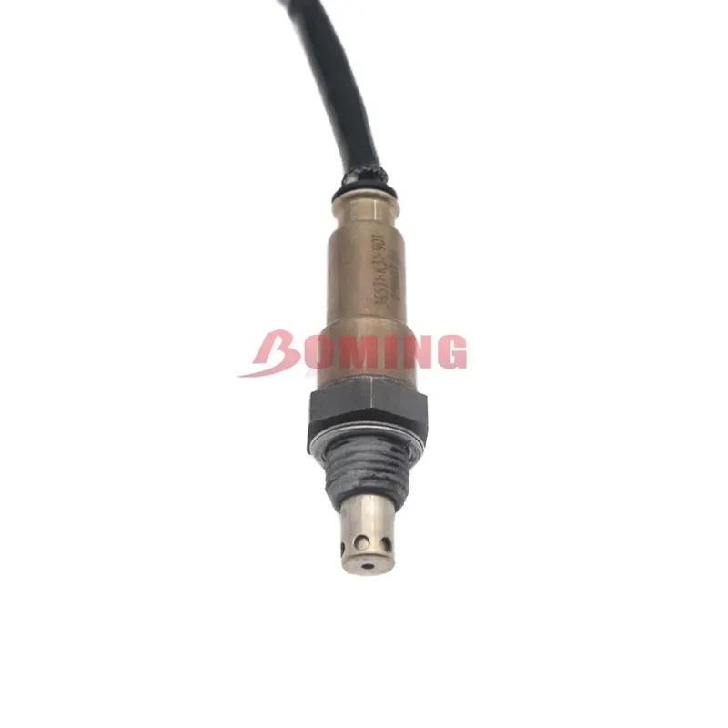 Motorcycle Air Fuel Ratio Lambda O2 Oxygen Sensor 36531-K31-901 For Honda CB250 Twister 2016-