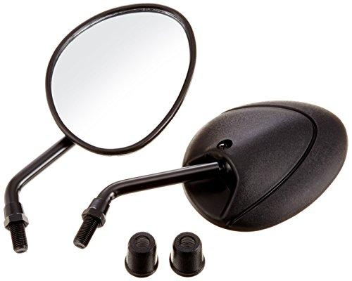 

Зеркало черепаха HURRICANE M10 Положительный/M10 Положительный HA6242