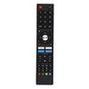 GCBLTV02ADBBT Remote Control Replacement Remote Controller Media Player for U55IP7UHD U58H7A U65H7S L32H7S SA40S67A9