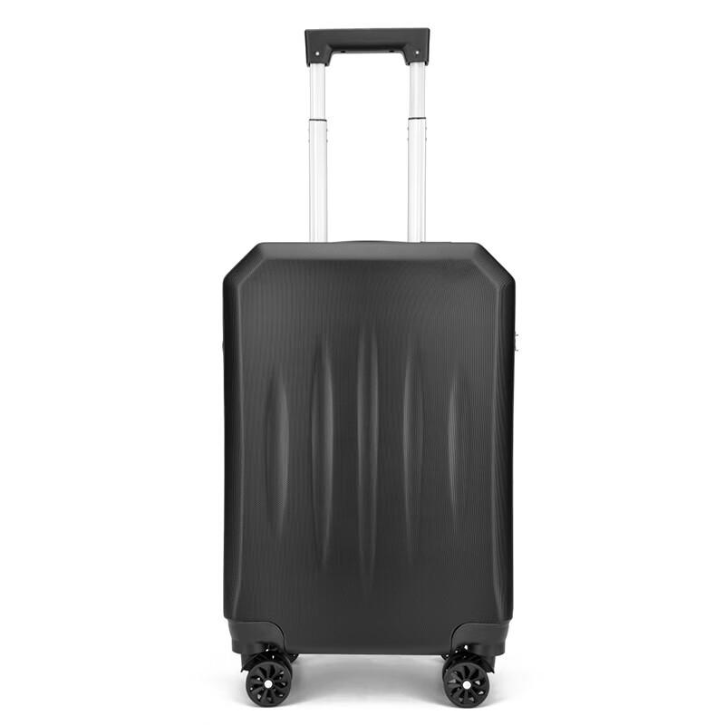 Дорожный чемодан Hengyuanxiang HYX8069, 20 дюймов