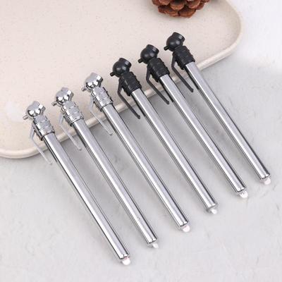 Meter Messgerät Stift Barometer Überwachungssystem Universal Reifenluftdruckprüfer Stift Tragbar 5-50 Psi Luftdruckprüfwerkzeuge