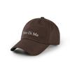 Tuttodime Tutto Di Me Signature Ball Cap