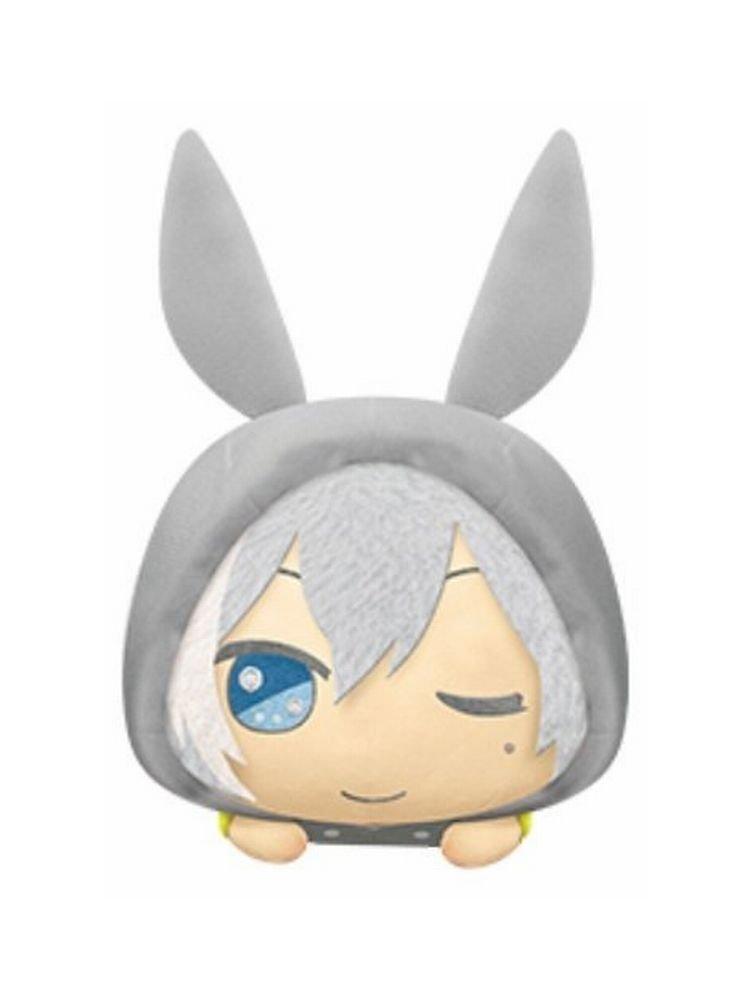 

IDOLiSH7 Кирадору Большая плюшевая игрушка Сен Отдельный предмет - -