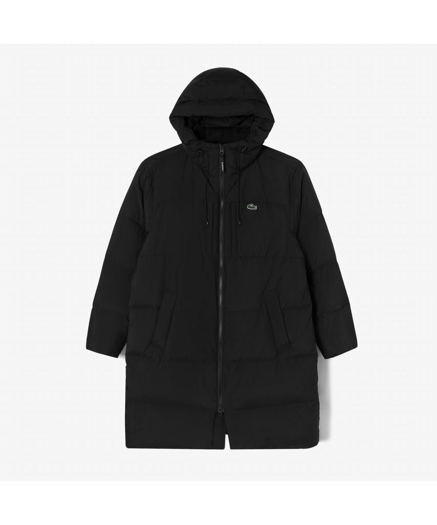 Lacoste Men'S Hooded Heavy Down Jumper Bh655E-55N 031