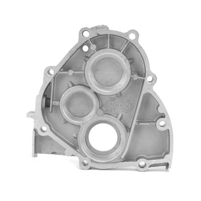 Pokrywa skrzyni biegów ze stopu aluminium Akcesoria Zamiennik do skutera GY6 125cc 150cc