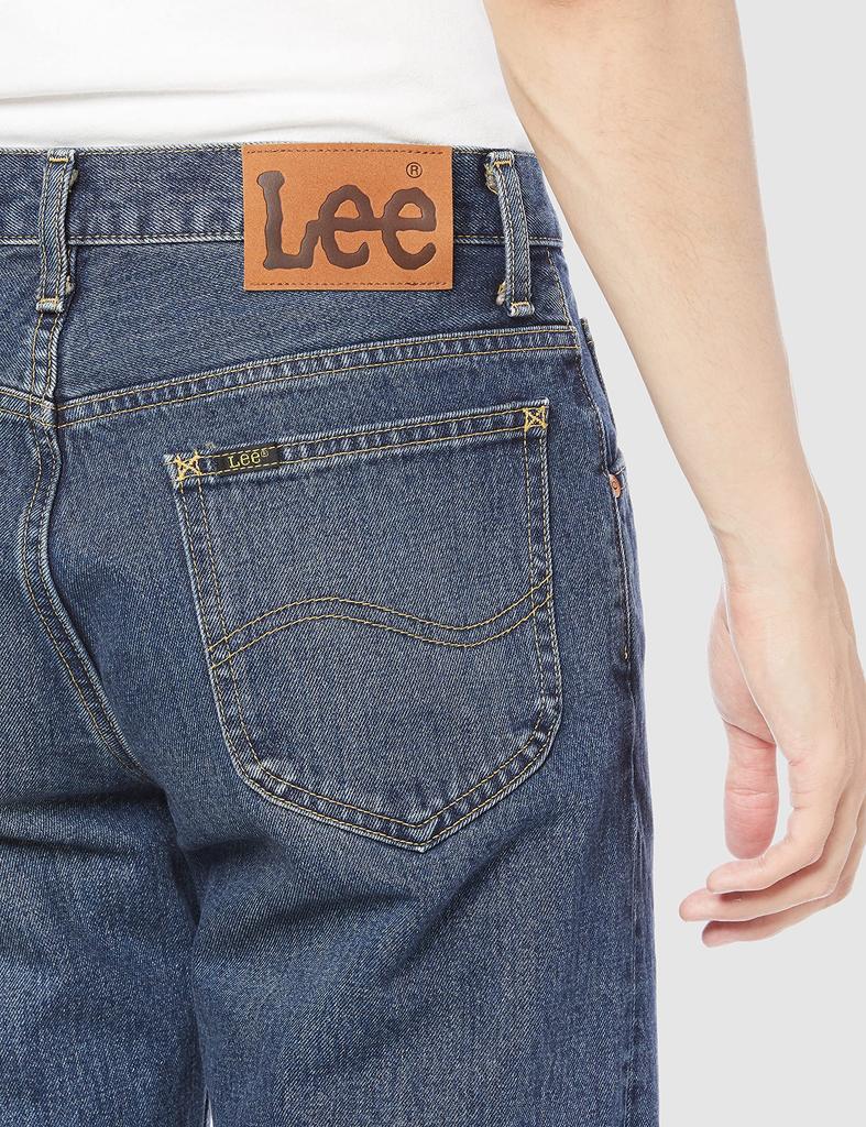 Lee Jeans 200 FULL CUT 194 Men's 194mid Blue 29