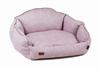 Charlotte Pink Sofa - 57Cm X 52Cm