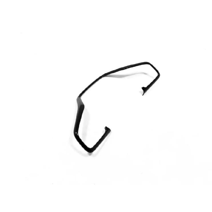 Top Quality Car Stick Cover Steering Wheel Interior Kit Trim Frame Panel Molding For Honda CRV CR-V 2017 2018