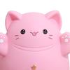 Cartoon Cat Piggy Bank Saving Bank Cartoon Cat Shaped Money Box Coins Storage Box Home Decor Ornament Children Toys