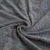Stretchy Armchair Fitted Cover. Velvety Chair Couch Cover, Gentle Anti-Slip, High Stretchy Plain Padded Club Dining Chair Cover