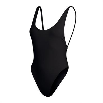 Womens/Ladies Flu3nte One Piece Swimsuit