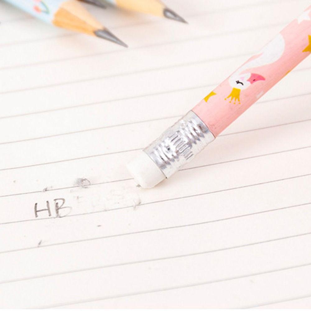 Kids Gift Children Student School Office Supplies Drawing Sketch Pencil HB Pencil Student Pencil