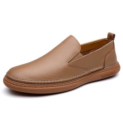 Sapatos de homem – Mocassins