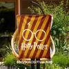 1pc Harry Potter glasses lightning bolt Outdoor Flannel Throw Blanket All Season Soft Warmth,Home Decor 1031104