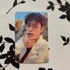 [USED] StrayKids USA KARMA TARGET Bonus Trading Card Seungmin