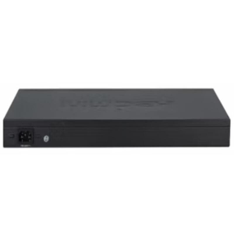 H3C Gigabit PoE Network Switches
