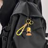 Hanging Dog Animal Key Pendant Anti-Lost Cartoon Dog Key Ring  Jewelry Accessories