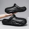 Factory Cheap Eva Mens Clogs Shoes Lightweight Plastic Clog Men Beach Working Sandal Shoes With Men ClogsMules