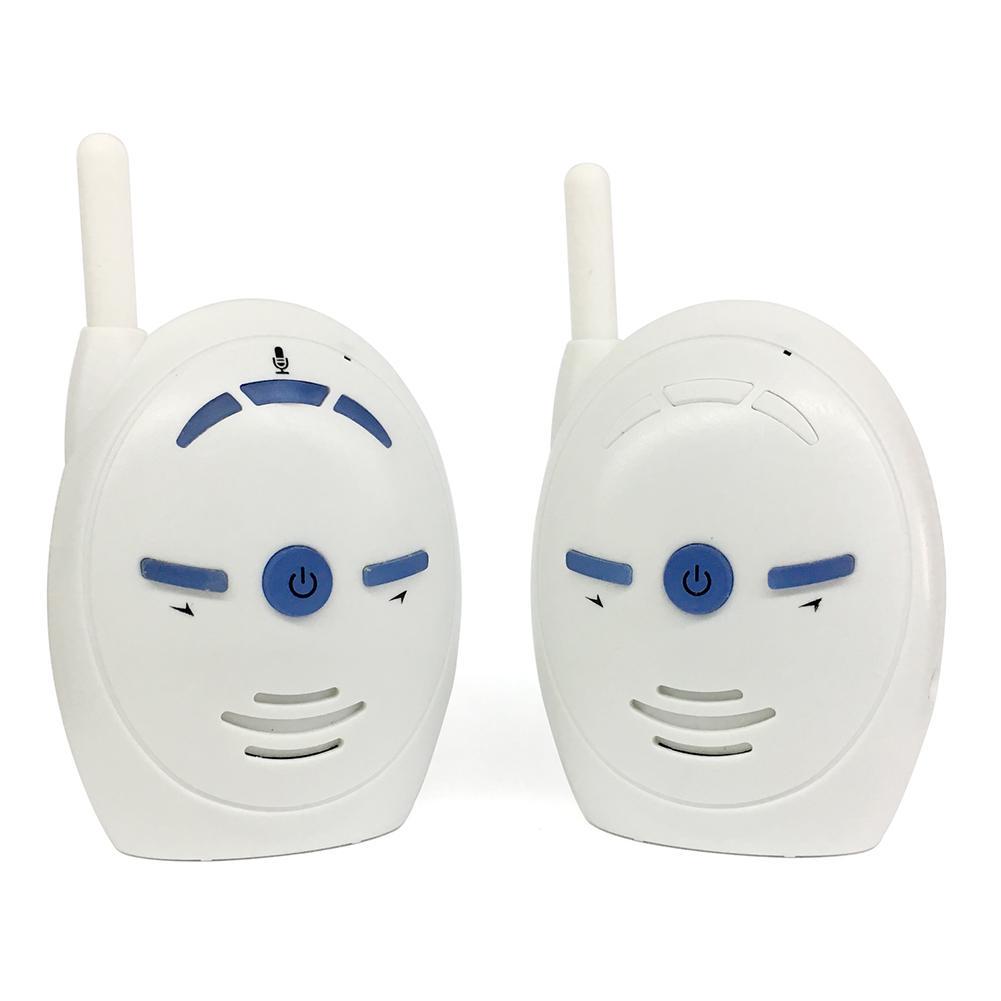 fhss baby monitor