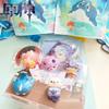 Latest Mihoyo Genshin Impact Fontain Series Fantasy Creature Mini Blind Pouch Adorable Figurine Toy Collectible Designed For Children Birth Date