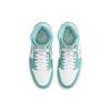 Air Jordan Wmns Air Jordan 1 Mid Marine Green DV2229-300