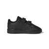 Adidas Neo Advantage Non-Slip Durable Low-Top Walking Shoes Baby Shoes GW6497