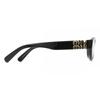 Miu Miu Mu03wv 16k1o1 Women Eyeglasses