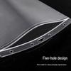 Miling A3 Horizontal Thickened PVC Business License Cover