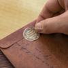 1pc Vintage Kraft Paper Envelopes for Letter Paper Wedding Party Invitation Card Bag Wages Letter Pads Cover Office Supplies