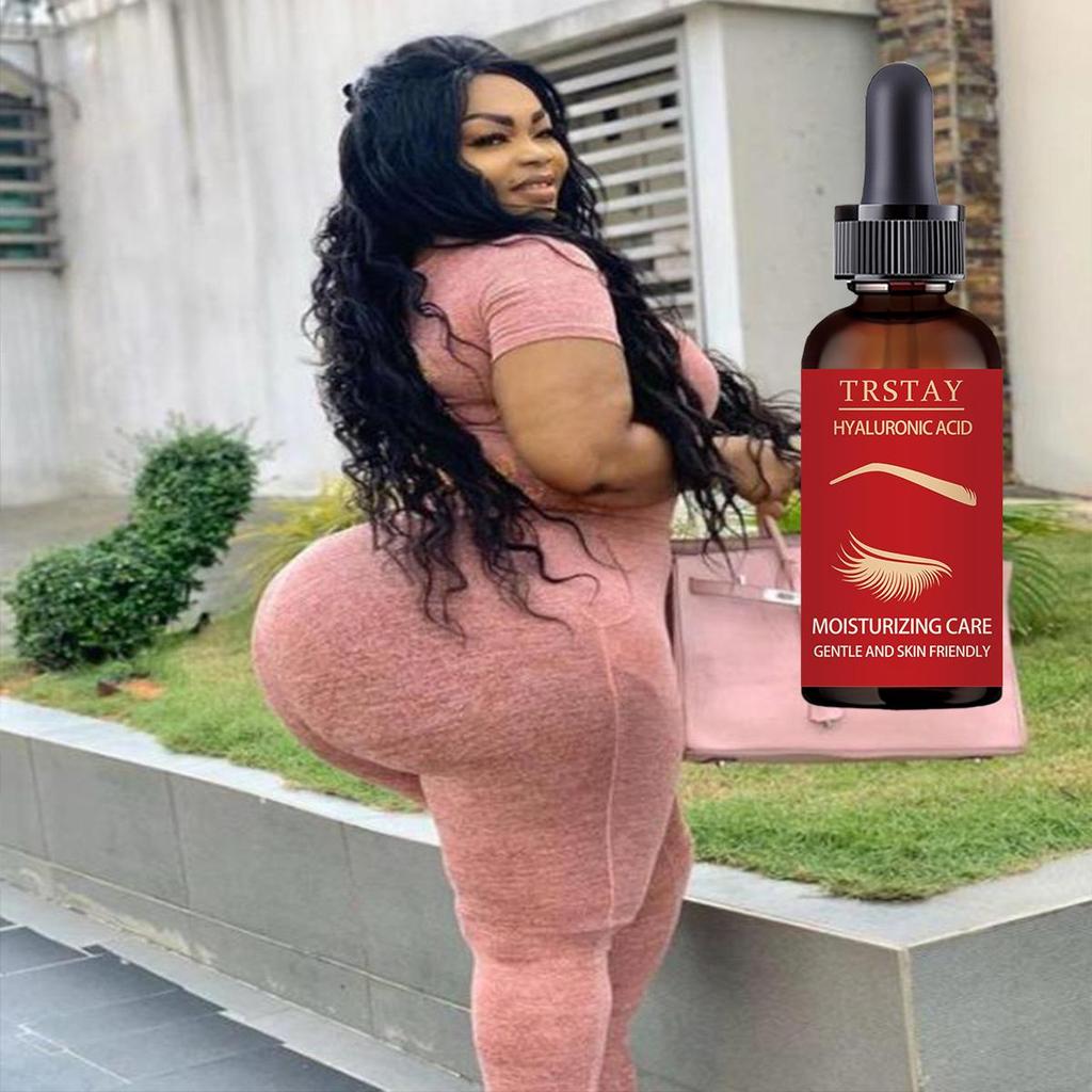 Huile essentielle nourrissante pour les hanches, lifting et hydratation des hanches, essence liquide