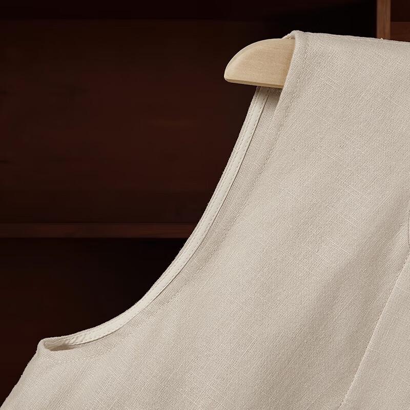 Women's V-Neck Single-Breasted Suit Vest