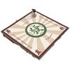 Chinese Style Mahjong Table Mat - Soundproof, Noise-Reducing, Wear-Resistant Square Table Cloth for Chess and Card Rooms