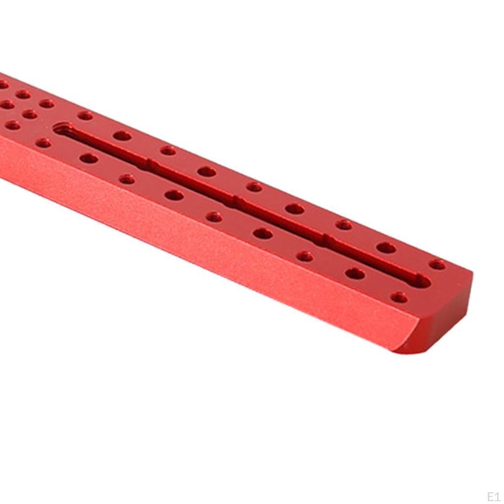 Dovetail Adapter for Telescope Mounting with Clamp And Bracket