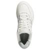 Adidas Originals Drop Step 2.0 Comfortable Fit Low Top Skate Shoes Women sneaker Han-Jade-White KJ1116